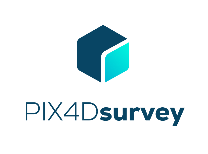 Pix4Dsurvey Software Logo